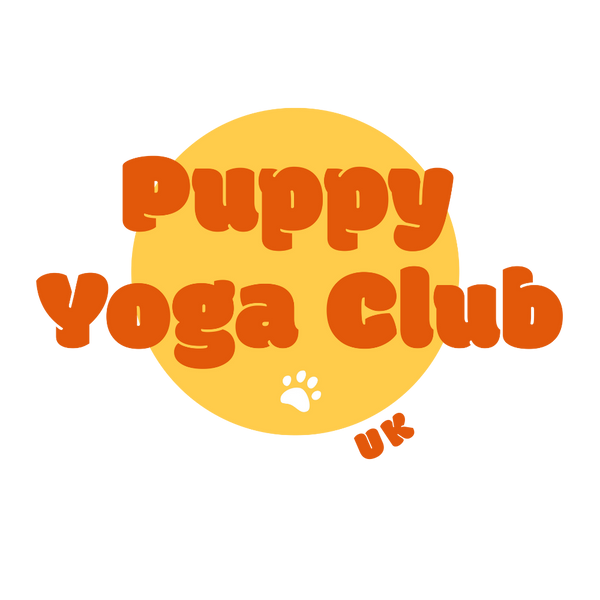 Puppy Yoga Club UK